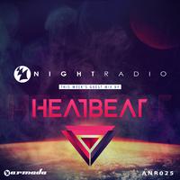 Armada Night Radio 025