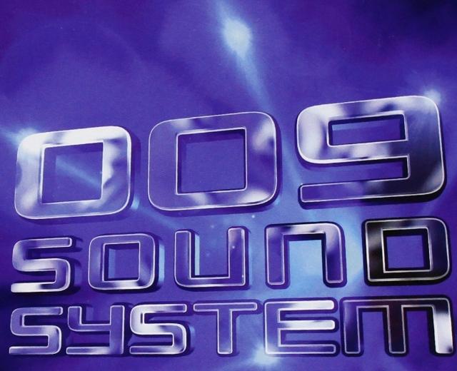 009 Sound System