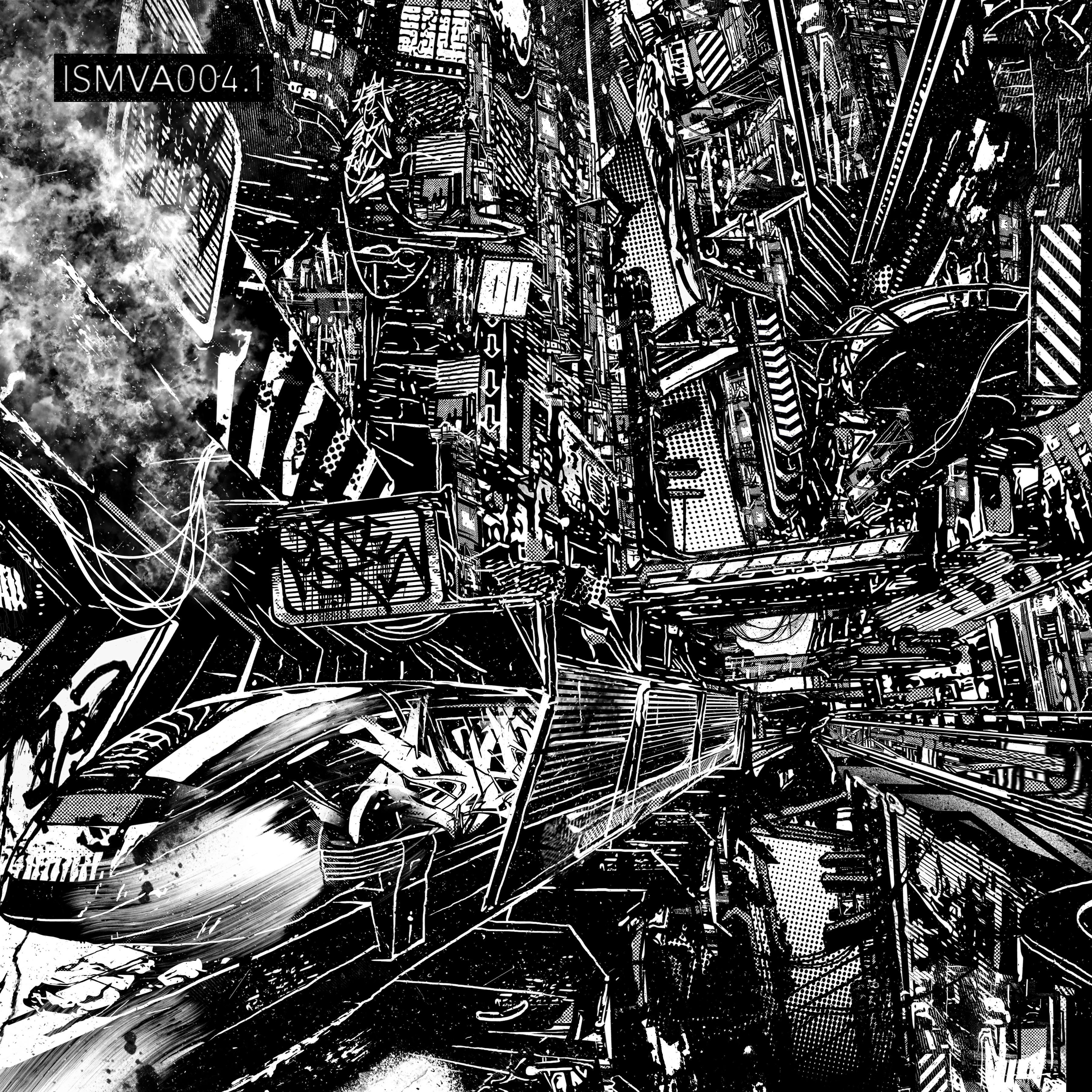 Bring It Back (Original Mix)