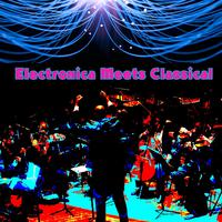 Electronica Meets Classical