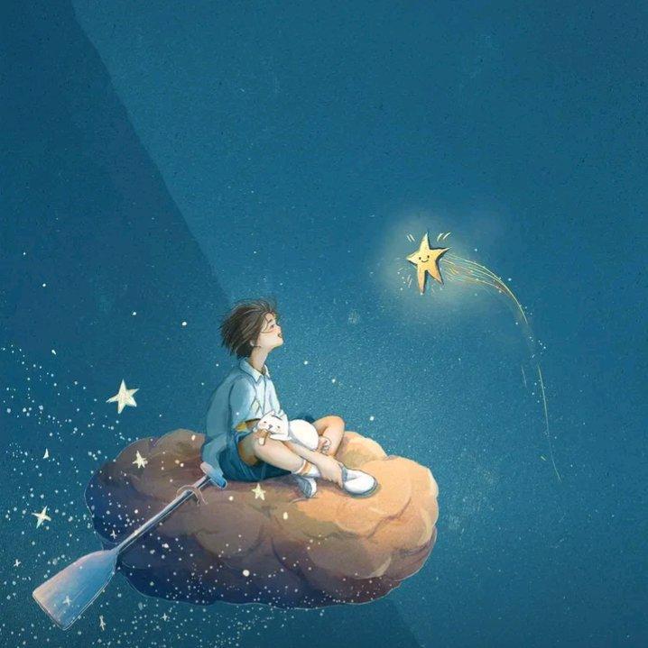 淤泥深处的星星--62442