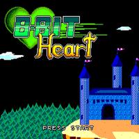 8-Bit Heart