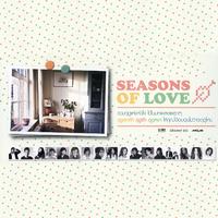 SEASONS OF LOVE