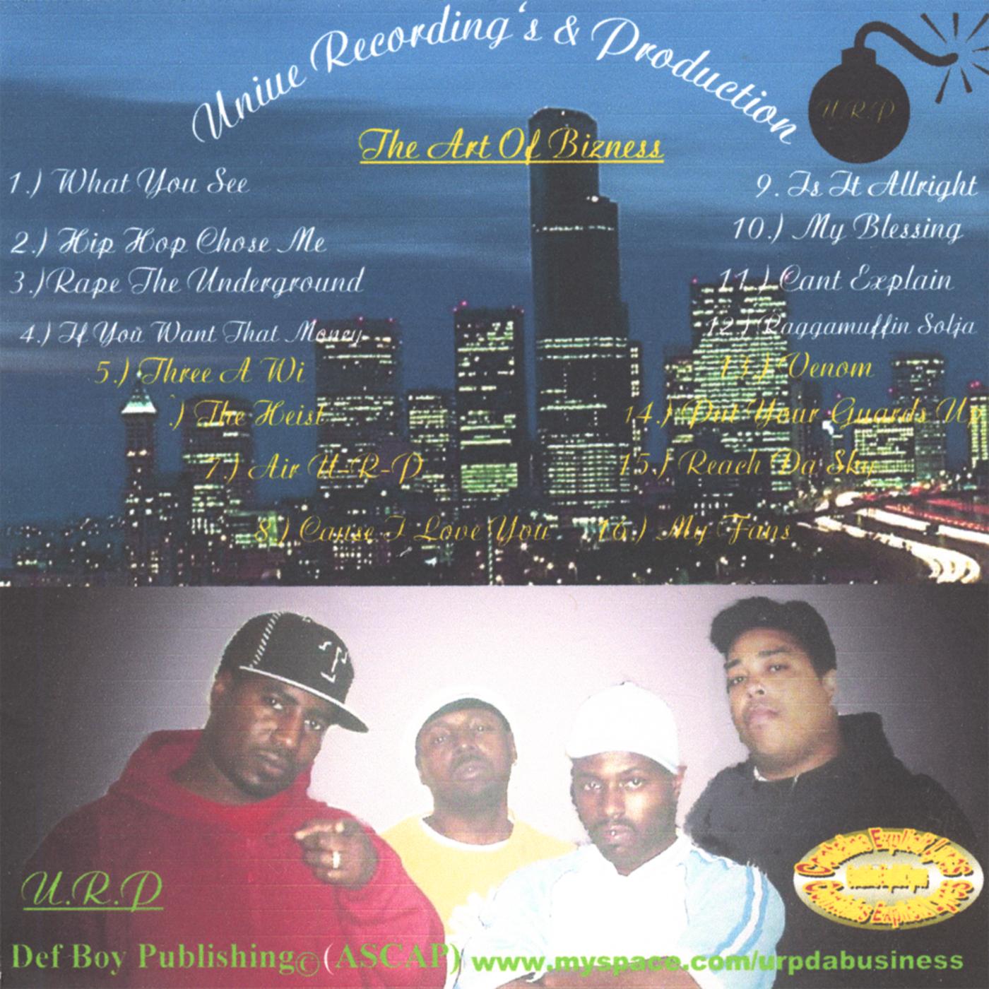 Is It Allright - Edgar Fletcher