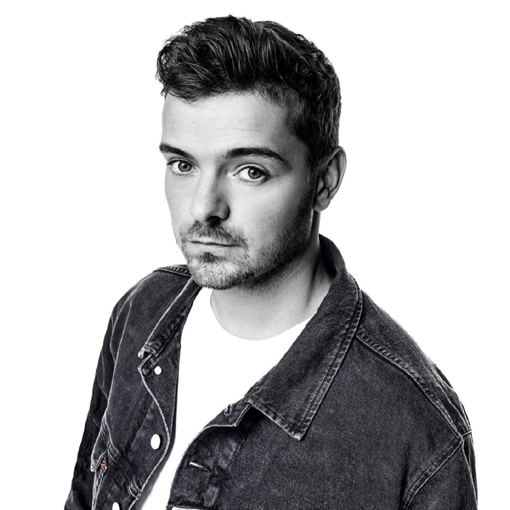 Martin Garrix 电音 现场