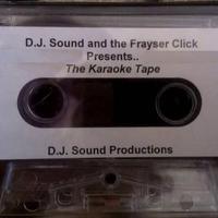 The Karaoke Tape Vol. 1