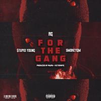 For The Gang (feat. $tupid Young & SmokeyGM)