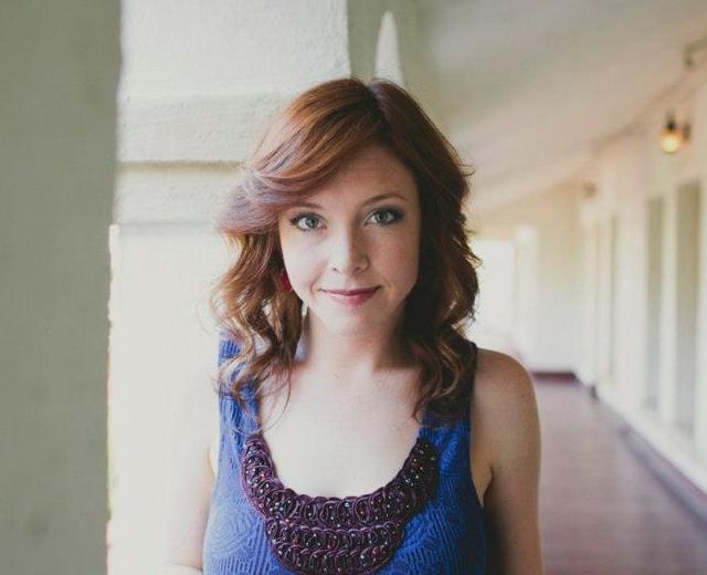 Katie Hampton 