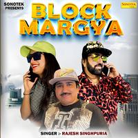 Block Margya