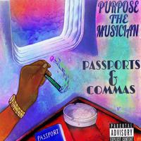 PASSPORTS AND COMMAS