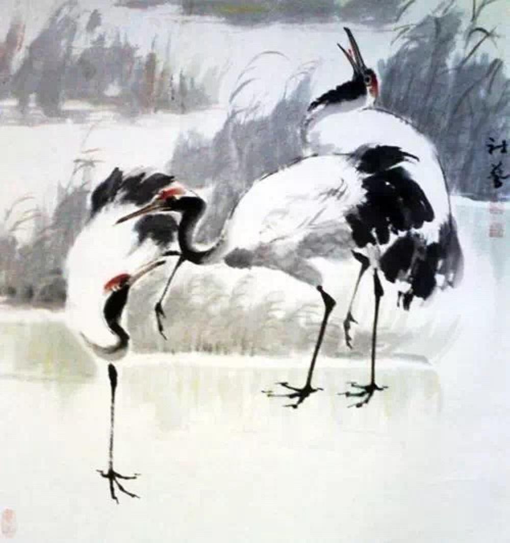 小雅·鹤鸣
