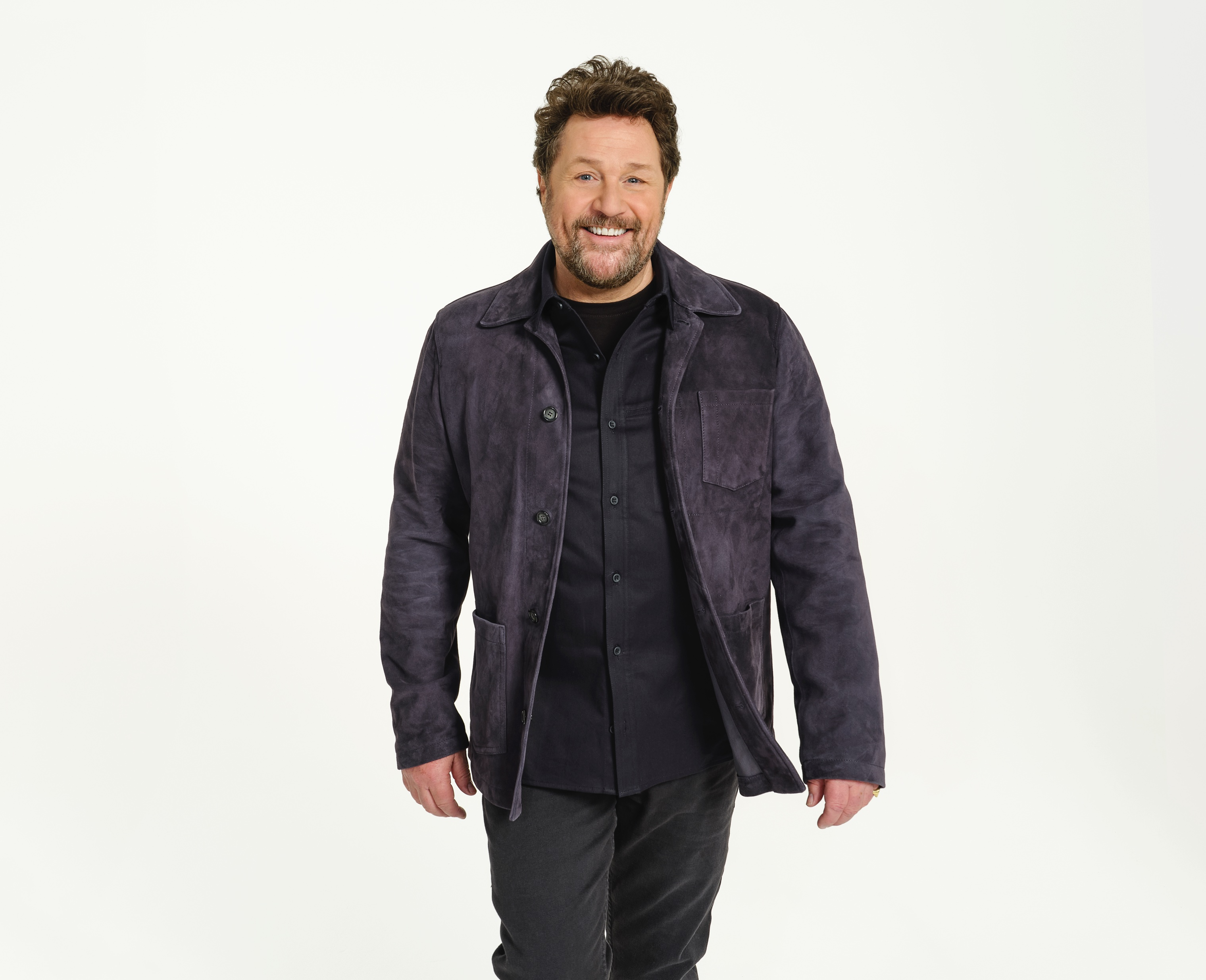 Michael Ball