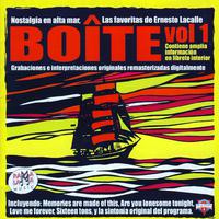 Boîte Vol.1 - 