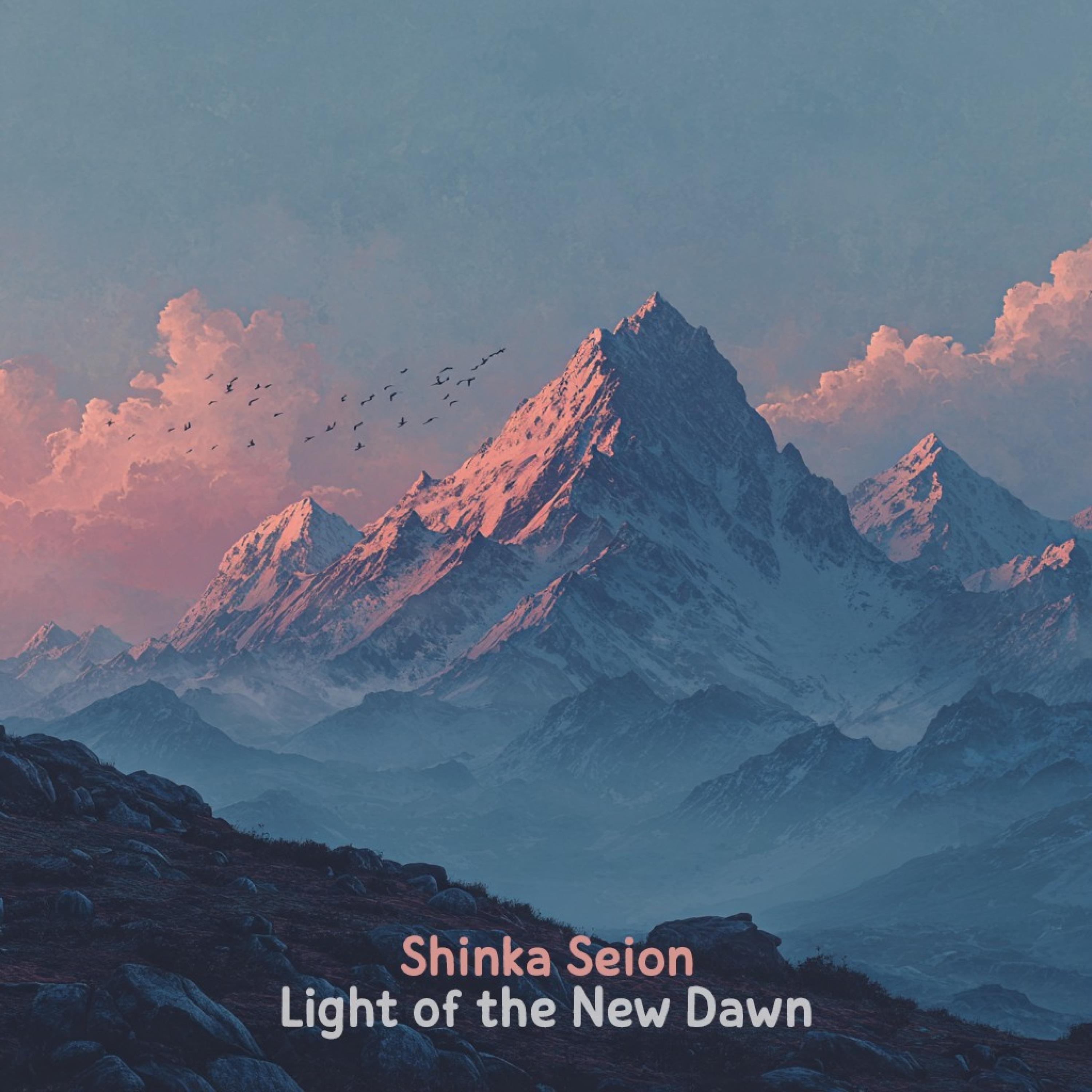 Light of the New Dawn
