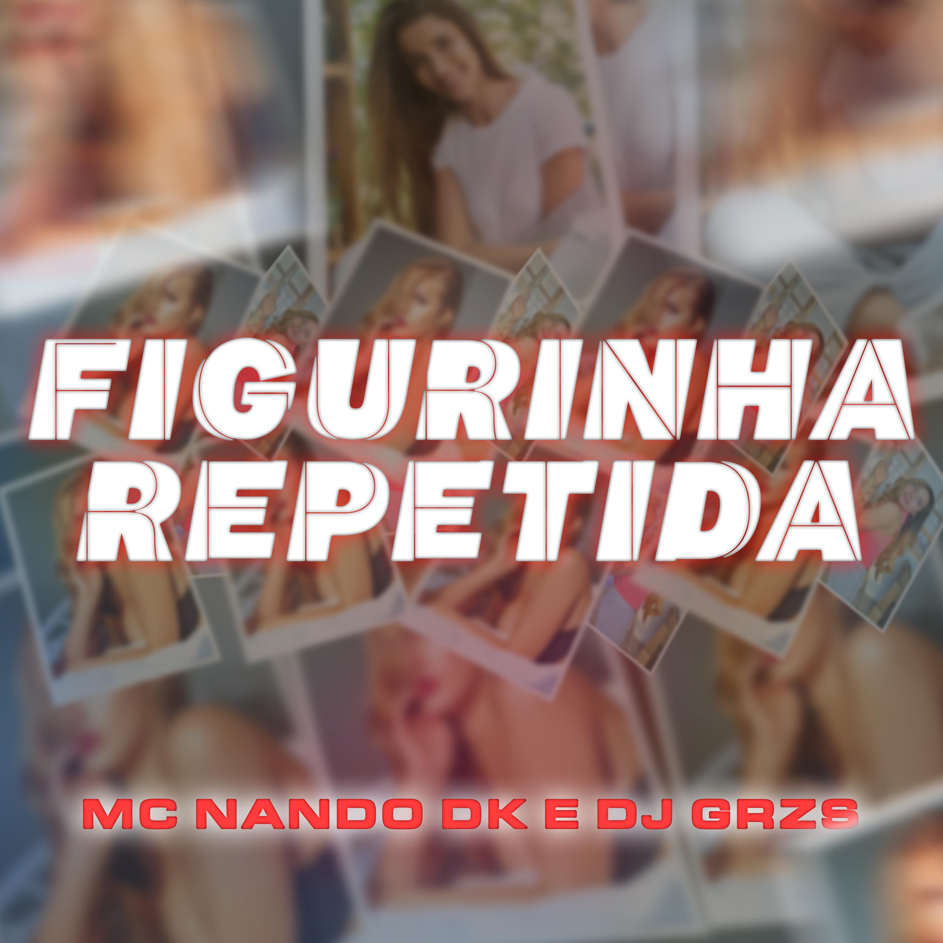 Figurinha Repetida