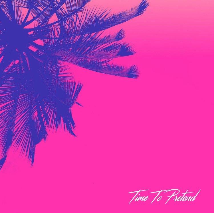 电子合成器浪潮（迷幻电子）