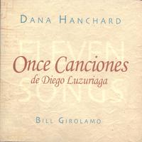 Once Canciones (Eleven Songs) de Diego Luzuriaga