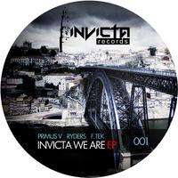 Invicta We Are