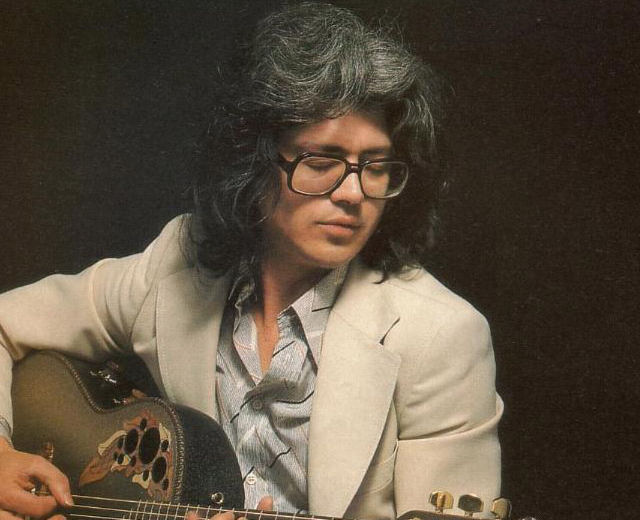 Larry Coryell