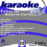 Exitos De Roberto Carlos 1 (Karaoke/Cover Version)