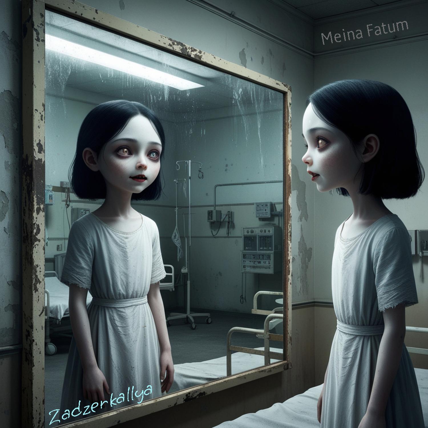 Задзеркалля