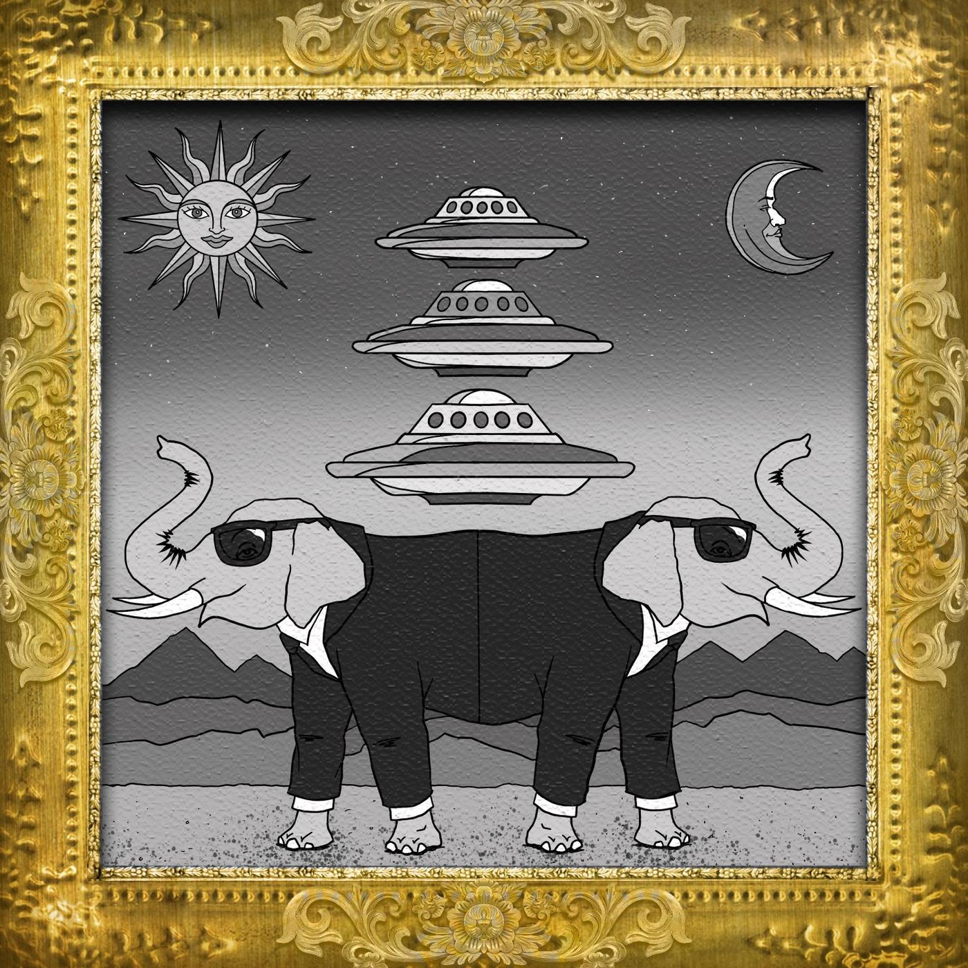 Laugh at Life (feat. Secret Agent Hi-Fi)