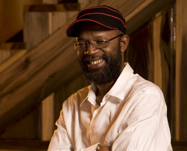 Beres Hammond