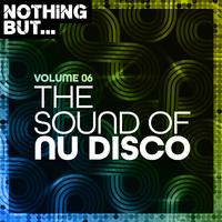 Nothing But... The Sound of Nu Disco, Vol. 06