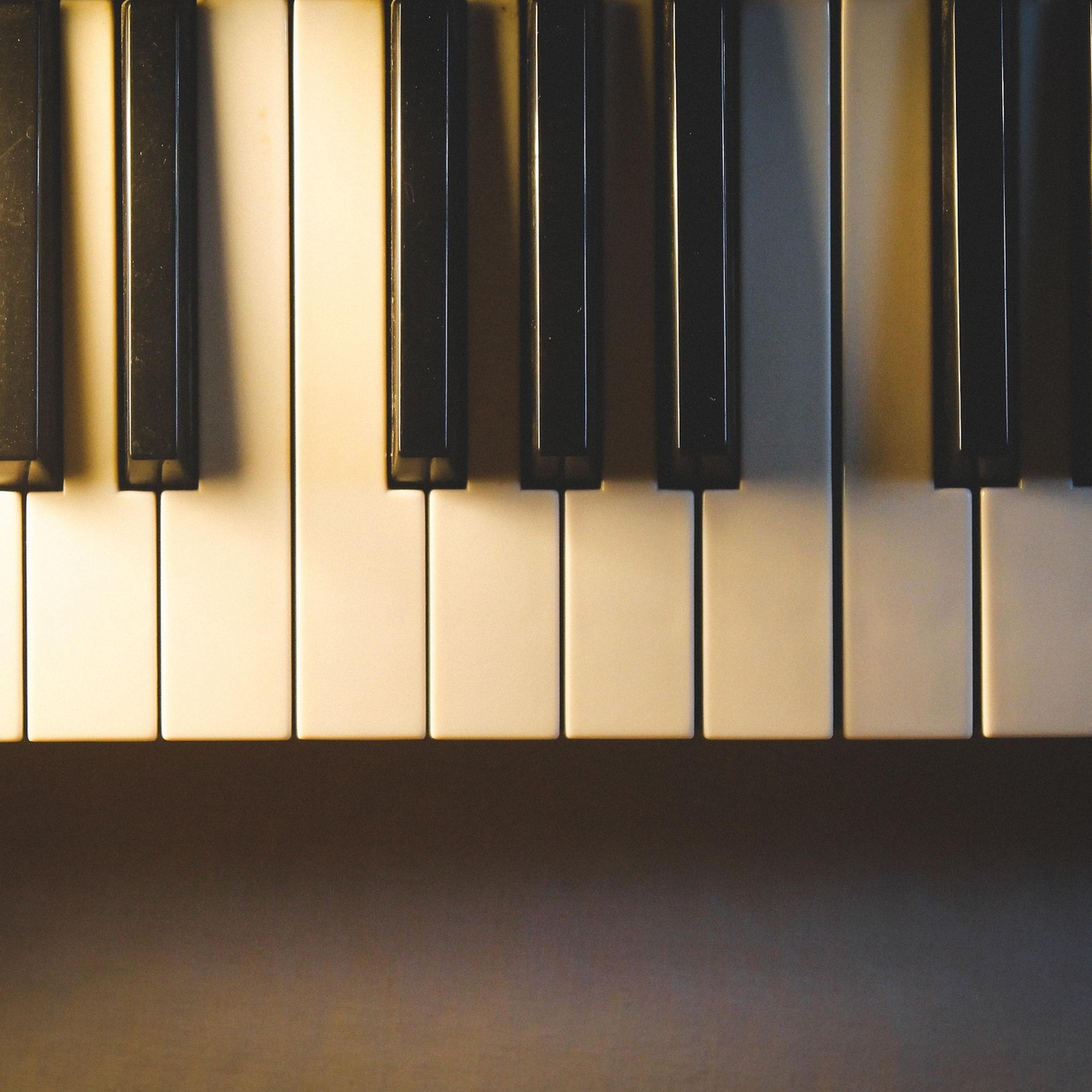 New Year's Song (Piano Version)