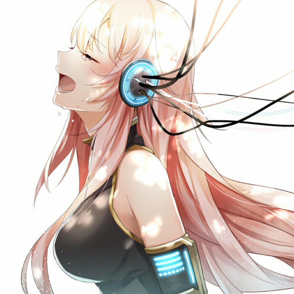 【极致人声】低下头，属于自己的世界