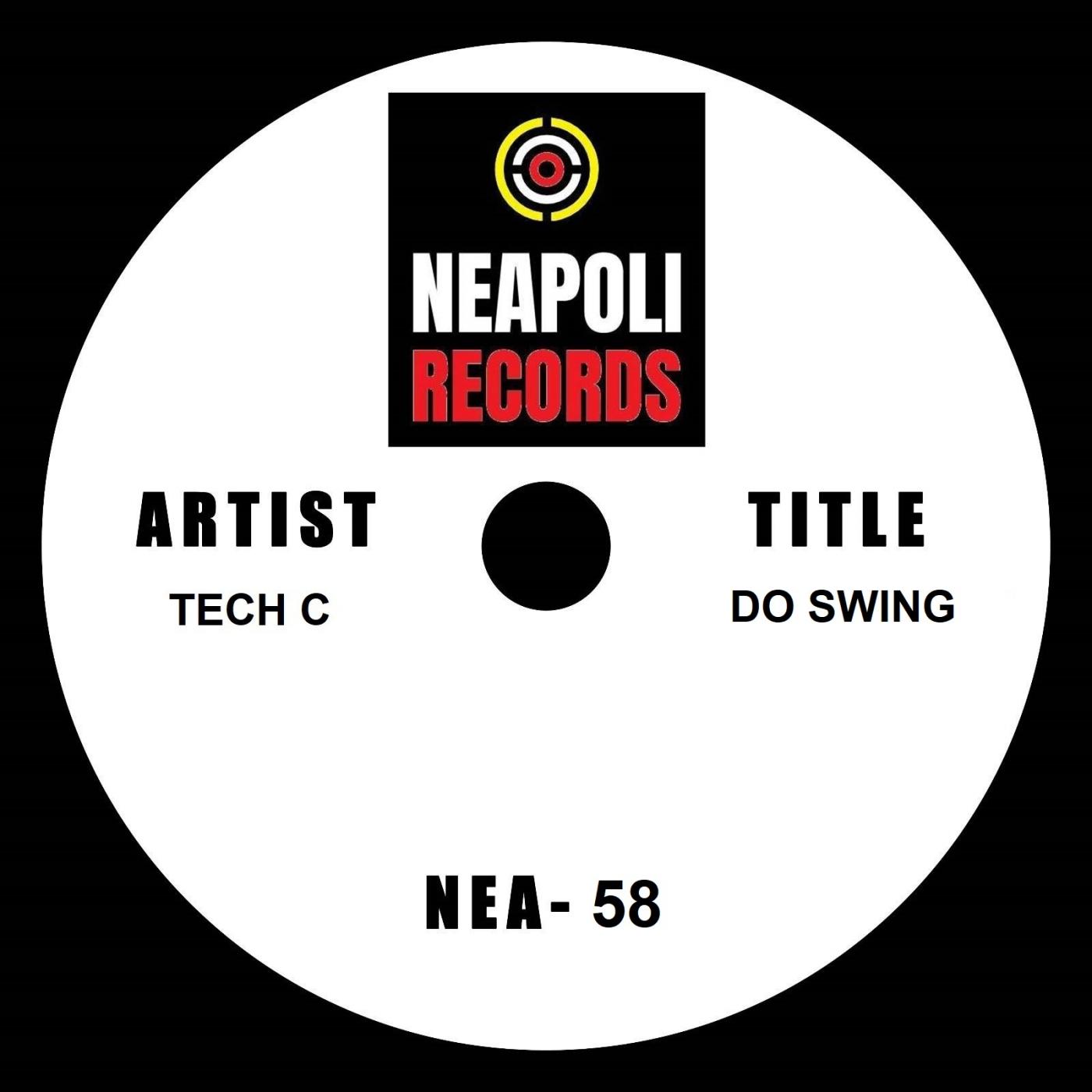 Dark Swing (Original Mix)