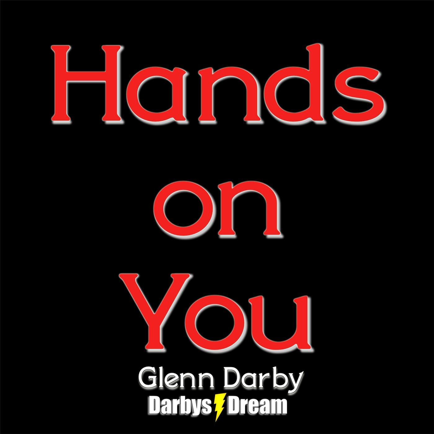 hands on you