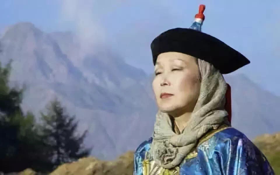 净如天籁的民谣,直抵灵魂的牧歌