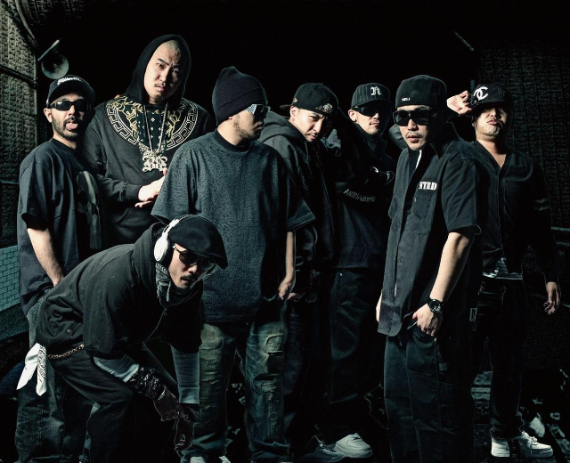NITRO MICROPHONE UNDERGROUND