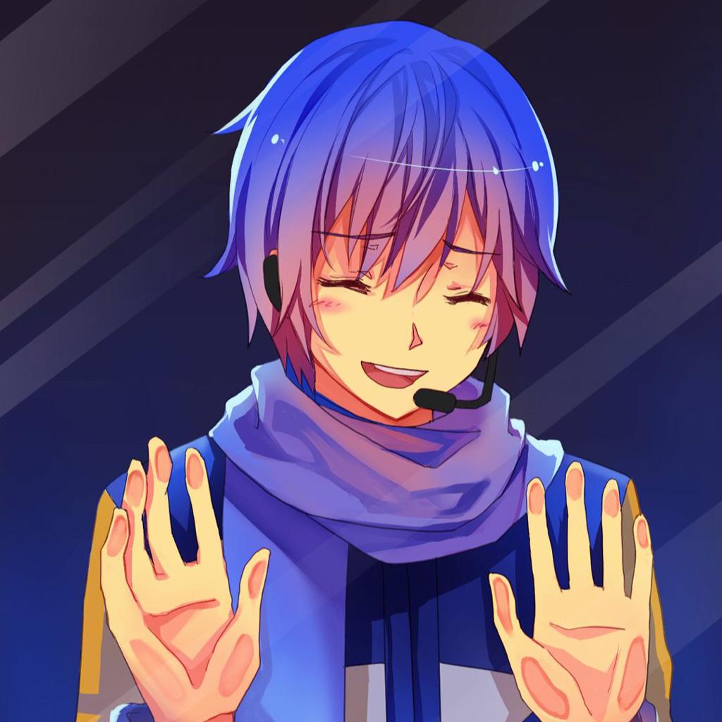 KAITO ～世界第一的王子殿下