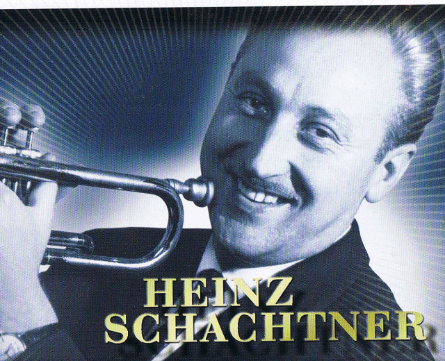Heinz Schachtner