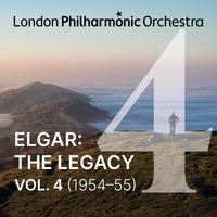 Elgar: The Legacy, Vol. 4 (1954-1955) (Remastered)