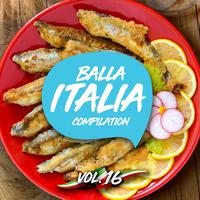 Balla Italia Compilation, Vol. 16