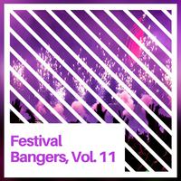 Festival Bangers, Vol. 11