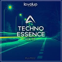 Techno Essence Vol. 03