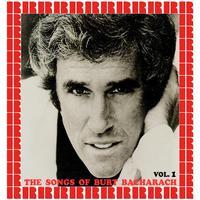 The Songs Of Burt Bacharach, Vol. 1