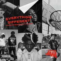 Everything Different (Instrumental)