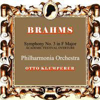 Brahms Symphony No. 3