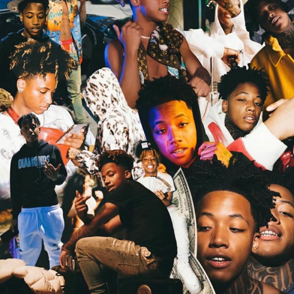 国内外风格最顶的说唱合集