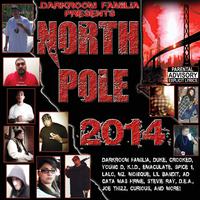 Darkroom Familia Presents: North Pole 2014