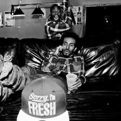 Marquese Scott 机械哥 popping 背景音