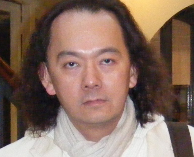 游子阳
