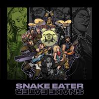 Snake Eater (from 