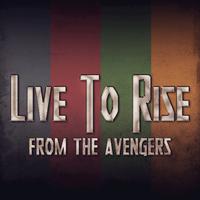 Live to Rise, Original by Soundgarden (From the Avengers)