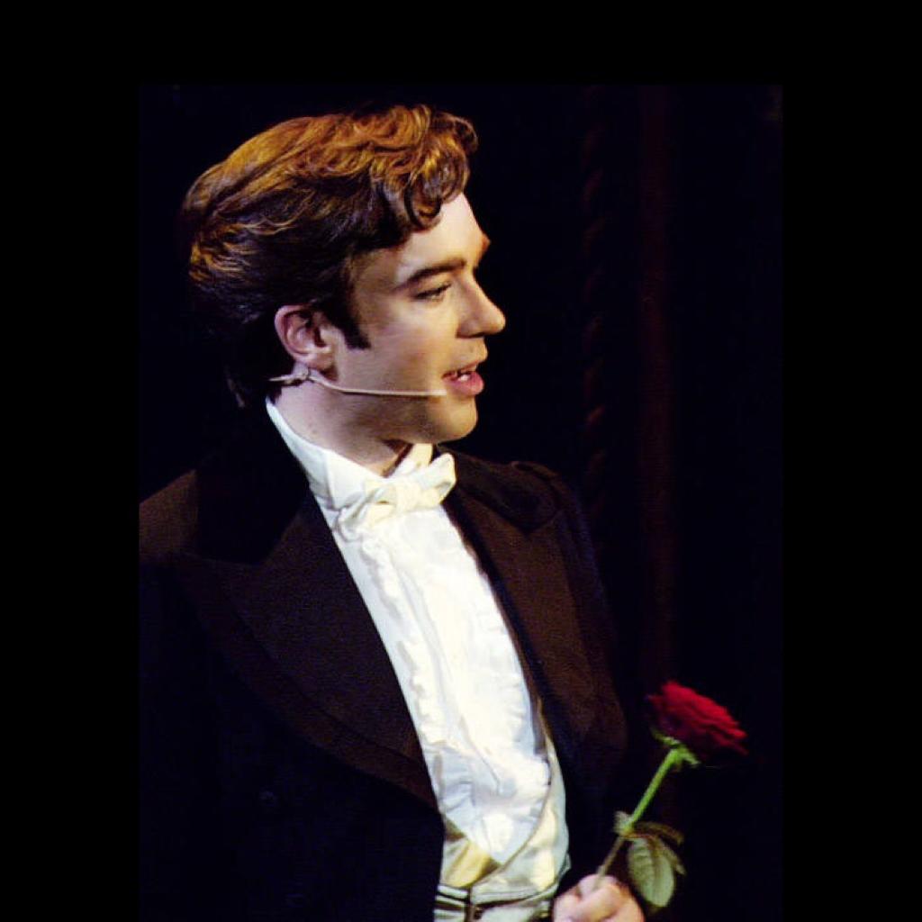 Hadley Fraser//合集